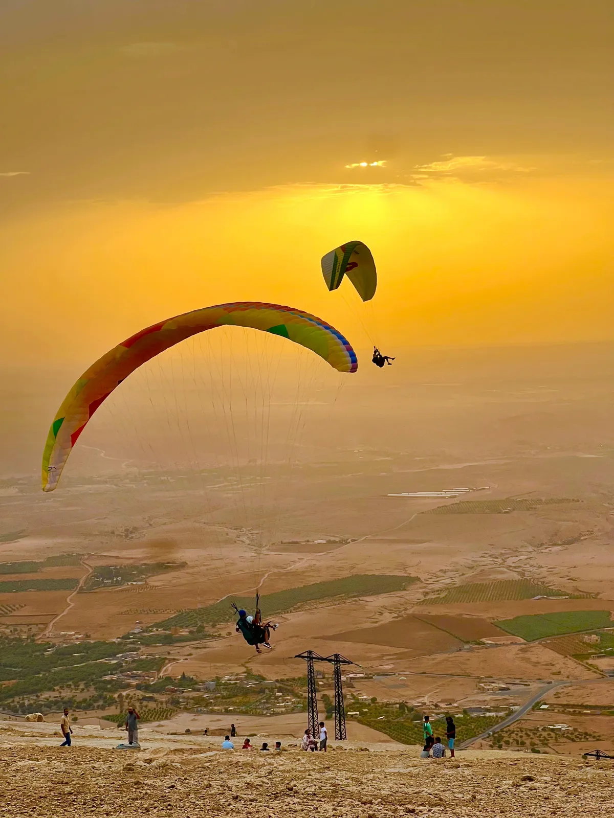 Atlas Premium Flight — photo 3