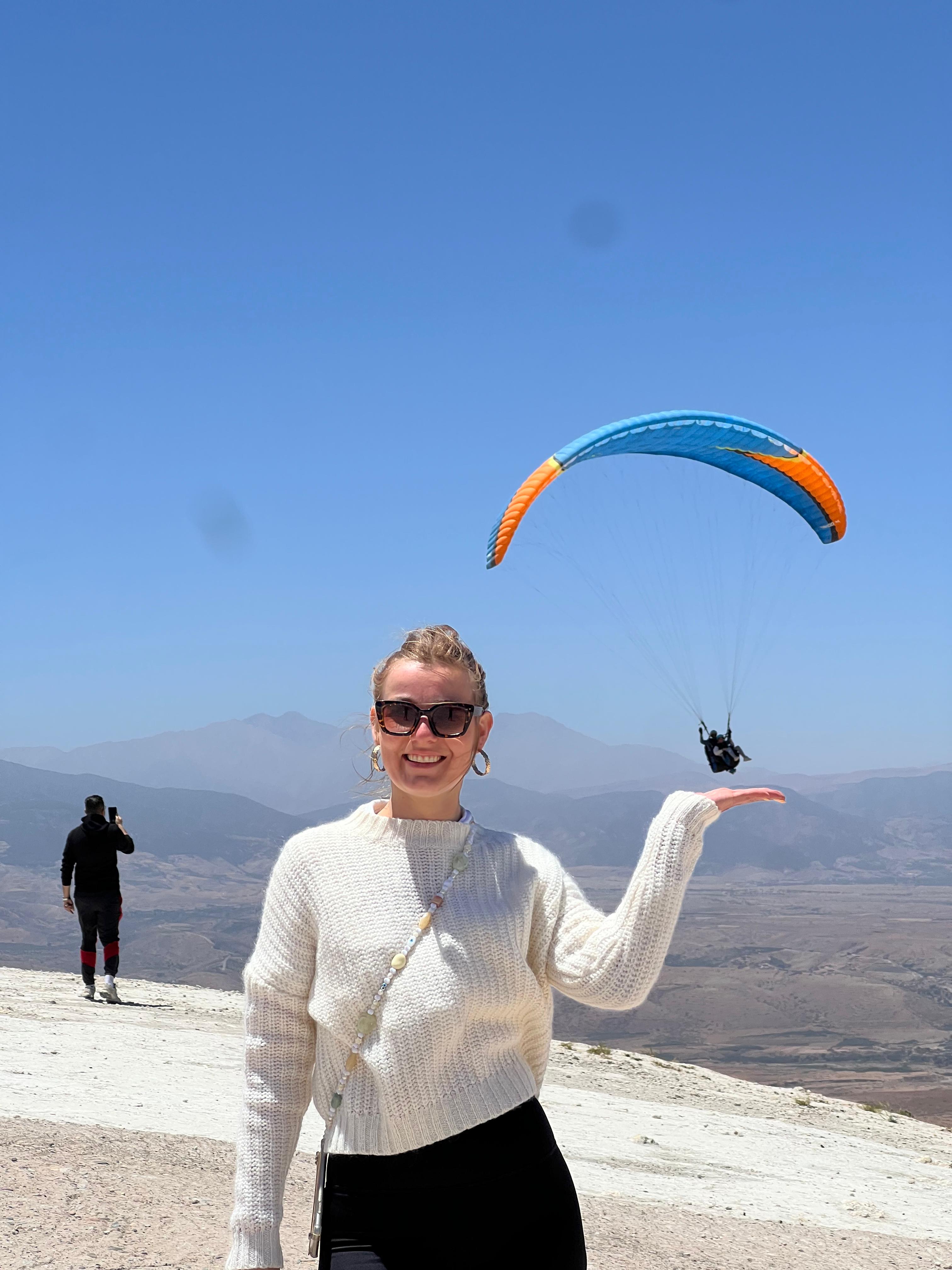 Atlas Classic Flight — photo 3