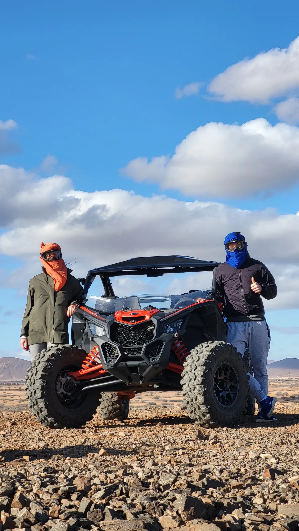 Can-Am Maverick X3 — photo 3